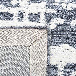 Safavieh Soho 657  Hand Tufted 50% Polyproplyne & 50% Viscose Rug SOH657F-8