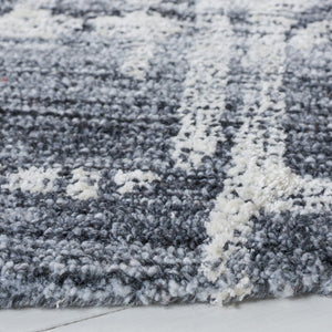 Safavieh Soho 657  Hand Tufted 50% Polyproplyne & 50% Viscose Rug SOH657F-8