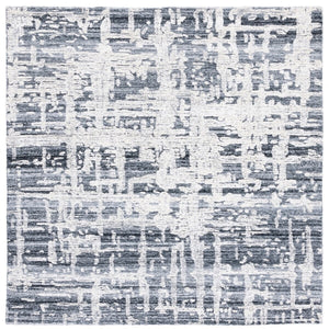 Safavieh Soho 657  Hand Tufted 50% Polyproplyne & 50% Viscose Rug SOH657F-8