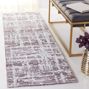 Safavieh Soho 657  Hand Tufted 50% Polyproplyne & 50% Viscose Rug SOH657T-8