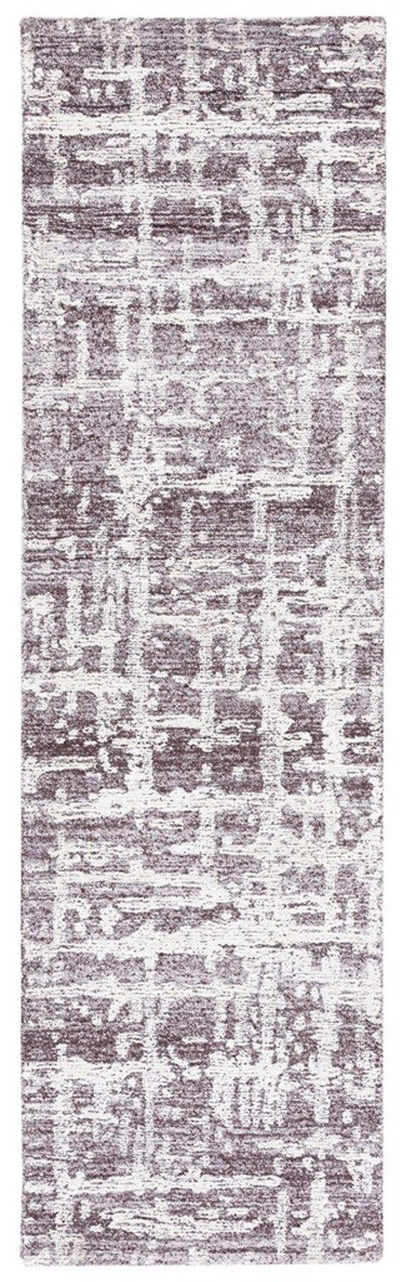 Safavieh Soho 657  Hand Tufted 50% Polyproplyne & 50% Viscose Rug SOH657T-8