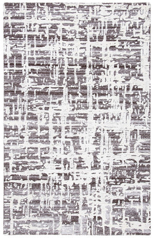 Safavieh Soho 657  Hand Tufted 50% Polyproplyne & 50% Viscose Rug SOH657T-8