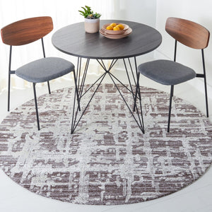 Safavieh Soho 657  Hand Tufted 50% Polyproplyne & 50% Viscose Rug SOH657T-8