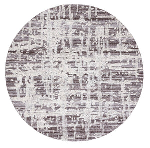 Safavieh Soho 657  Hand Tufted 50% Polyproplyne & 50% Viscose Rug SOH657T-8