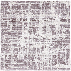 Safavieh Soho 657  Hand Tufted 50% Polyproplyne & 50% Viscose Rug SOH657T-8