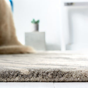 Safavieh Soho 675 Hand Tufted 80% Wool and 20% Cotton Contemporary Rug SOH675F-8