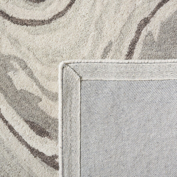 Safavieh Soho 675 Hand Tufted 80% Wool and 20% Cotton Contemporary Rug SOH675F-8