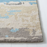 Safavieh Soho 677 Hand Tufted 80% Wool and 20% Cotton Contemporary Rug SOH677B-8