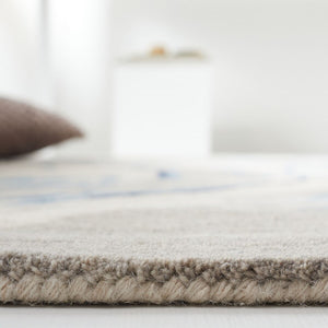 Safavieh Soho 679 Hand Tufted 80% Wool and 20% Cotton Contemporary Rug SOH679F-8