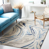 Safavieh Soho 679 Hand Tufted 80% Wool and 20% Cotton Contemporary Rug SOH679F-8