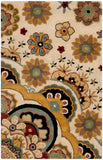 Soho SOH701 Hand Tufted Rug