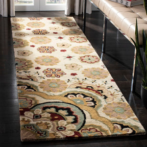 Safavieh Soho SOH701 Hand Tufted Rug