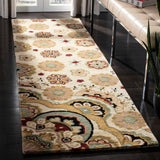 Safavieh Soh701 Hand Tufted Wool and Viscose Rug SOH701A-24