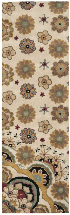 Safavieh Soh701 Hand Tufted Wool and Viscose Rug SOH701A-24