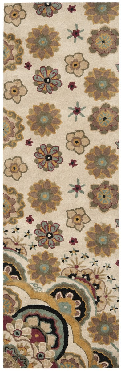 Safavieh Soh701 Hand Tufted Wool and Viscose Rug SOH701A-24