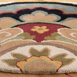 Safavieh Soh701 Hand Tufted Wool and Viscose Rug SOH701A-24