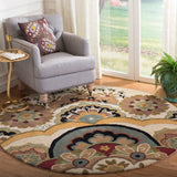 Safavieh Soho SOH701 Hand Tufted Rug