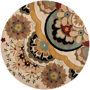 Safavieh Soho SOH701 Hand Tufted Rug