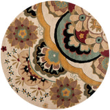 Safavieh Soho SOH701 Hand Tufted Rug