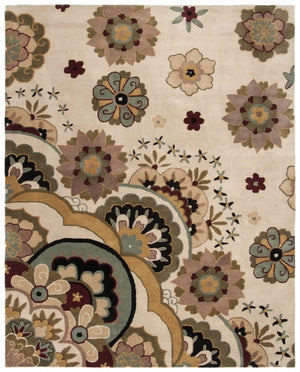 Safavieh Soh701 Hand Tufted Wool and Viscose Rug SOH701A-24