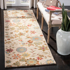 Safavieh Soh702 Hand Tufted Wool and Viscose Rug SOH702A-24