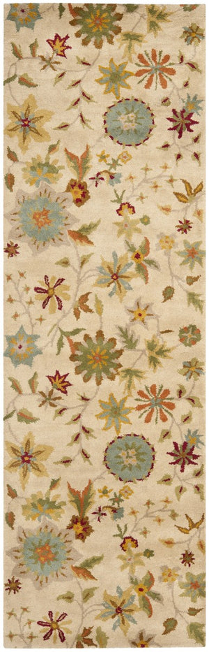 Safavieh Soh702 Hand Tufted Wool and Viscose Rug SOH702A-24