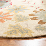 Safavieh Soh702 Hand Tufted Wool and Viscose Rug SOH702A-24