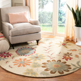 Safavieh Soho SOH702 Hand Tufted Rug