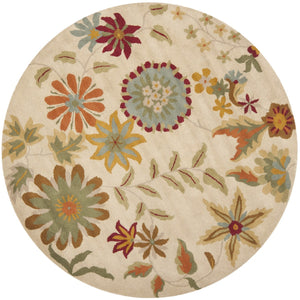 Safavieh Soh702 Hand Tufted Wool and Viscose Rug SOH702A-24