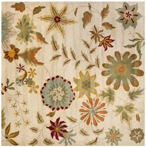 Safavieh Soh702 Hand Tufted Wool and Viscose Rug SOH702A-24