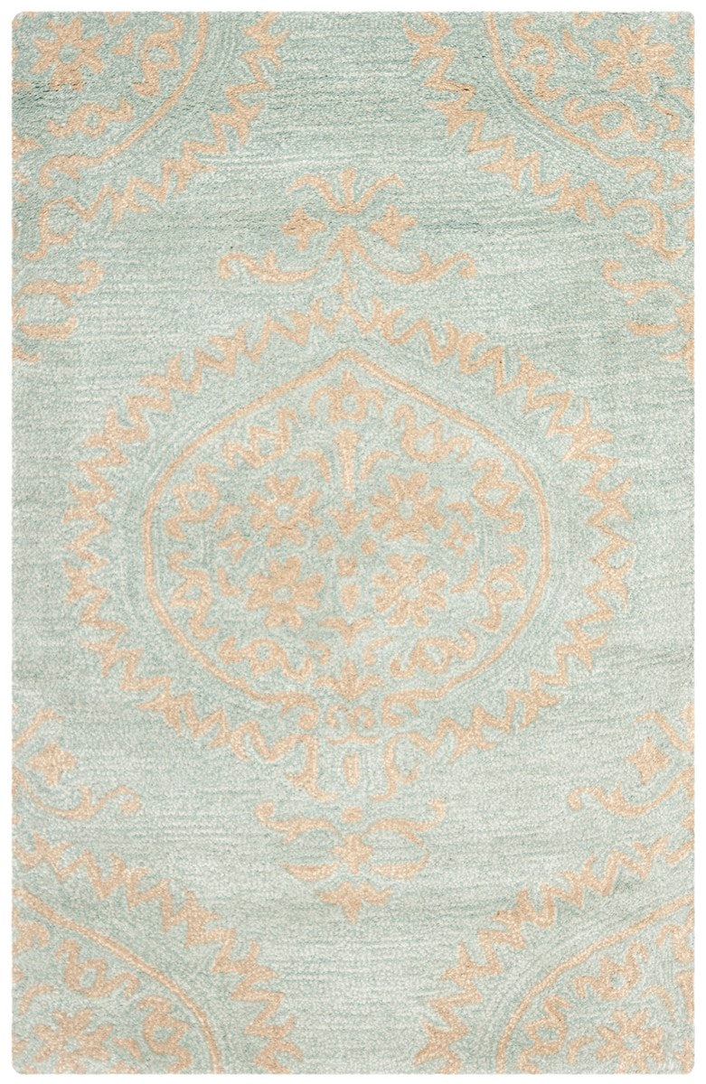 Safavieh Soho SOH703 Hand Tufted Rug