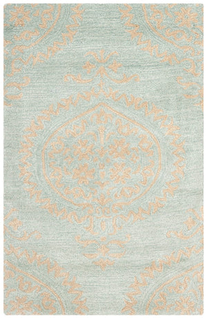 Safavieh Soho SOH703 Hand Tufted Rug