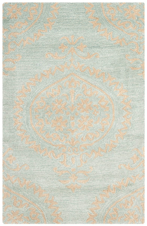 Safavieh Soho SOH703 Hand Tufted Rug