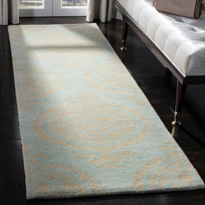 Safavieh Soho SOH703 Hand Tufted Rug