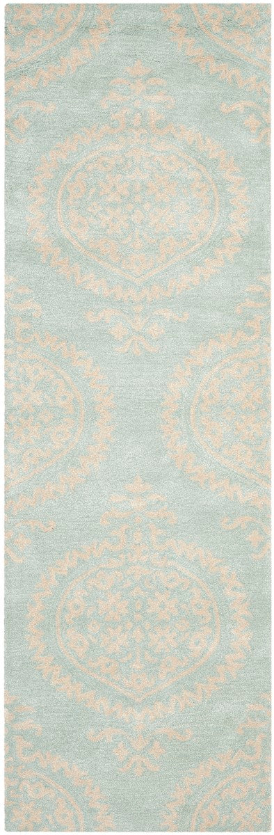 Safavieh Soho SOH703 Hand Tufted Rug