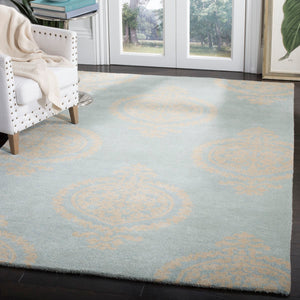 Safavieh Soho SOH703 Hand Tufted Rug