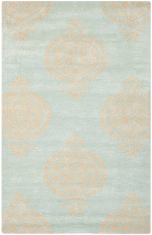 Safavieh Soho SOH703 Hand Tufted Rug
