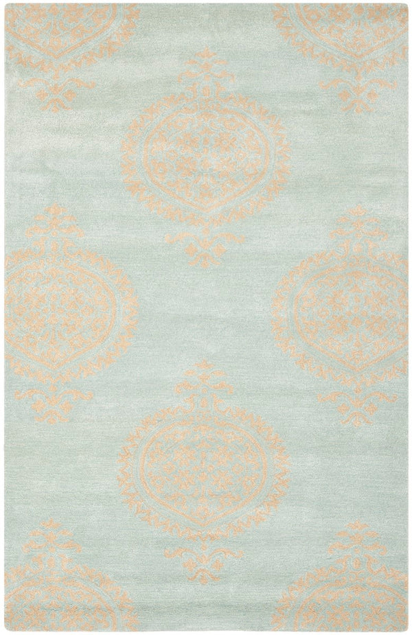 Safavieh Soho SOH703 Hand Tufted Rug