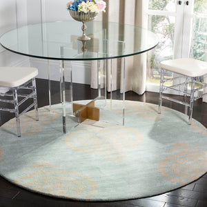 Safavieh Soho SOH703 Hand Tufted Rug