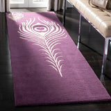 Safavieh Soh704 Hand Tufted Wool and Viscose Rug SOH704A-24