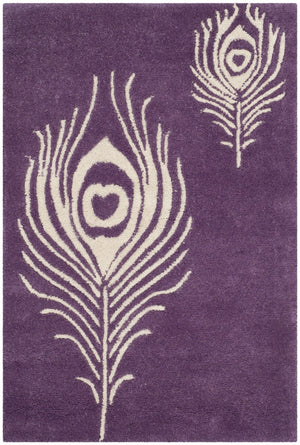 Safavieh Soh704 Hand Tufted Wool and Viscose Rug SOH704A-24