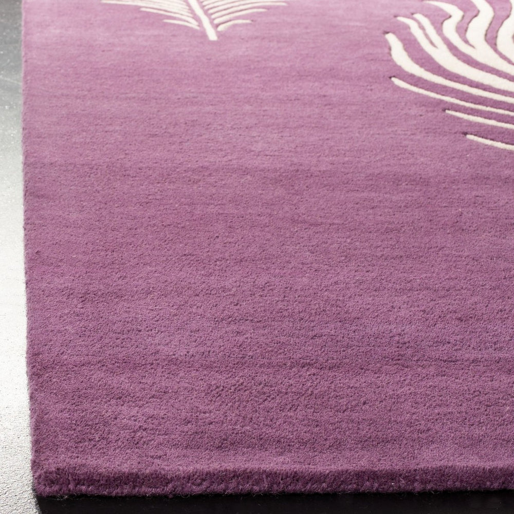 Safavieh Soh704 Hand Tufted Wool and Viscose Rug SOH704A-24