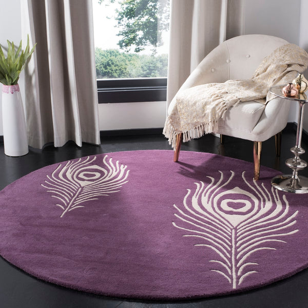 Safavieh Soho SOH704 Hand Tufted Rug