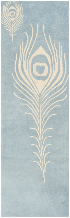Safavieh Soho SOH704 Hand Tufted Rug