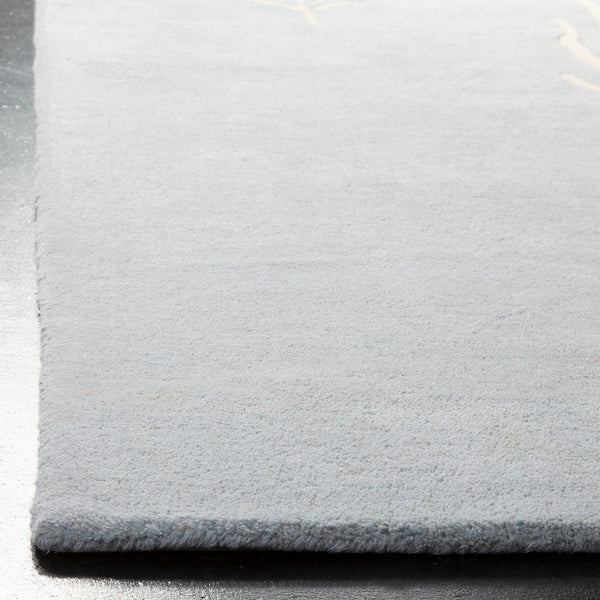 Safavieh Soho SOH704 Hand Tufted Rug