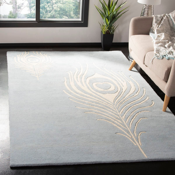 Safavieh Soho SOH704 Hand Tufted Rug