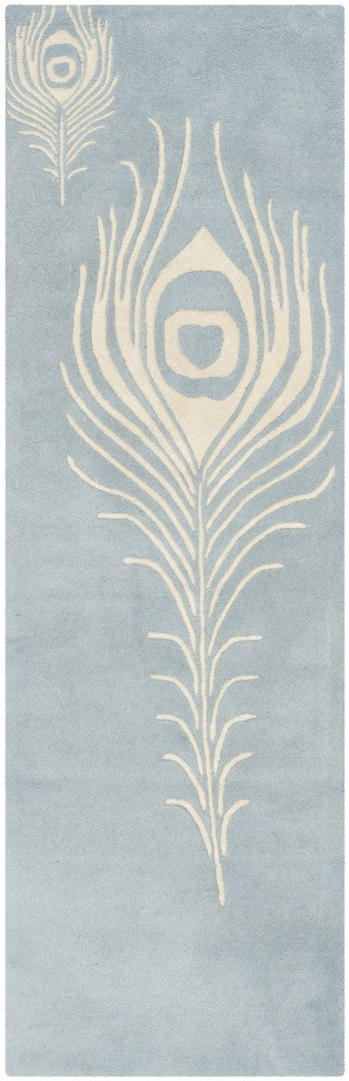 Safavieh Soho SOH704 Hand Tufted Rug