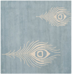 Safavieh Soho SOH704 Hand Tufted Rug
