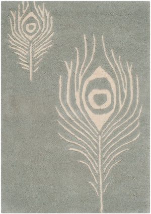 Safavieh Soho SOH704 Hand Tufted Rug