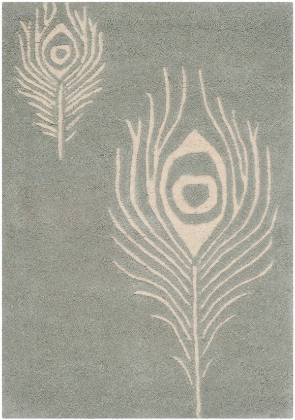Safavieh Soho SOH704 Hand Tufted Rug